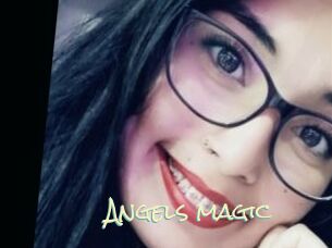 Angels_magic