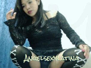 Angelsexylatina