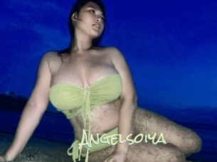 Angelsoiya