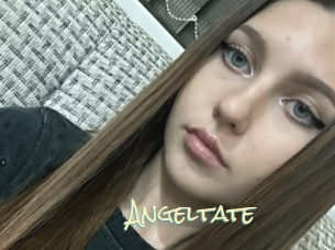 angeltate Porn Monkey Cash