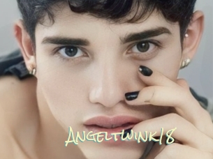 angeltwink18 Porn Monkey Cash