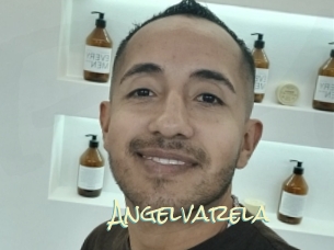 Angelvarela