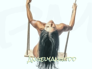 Angelyangodd