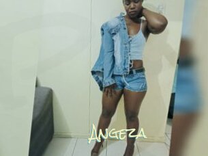 Angeza