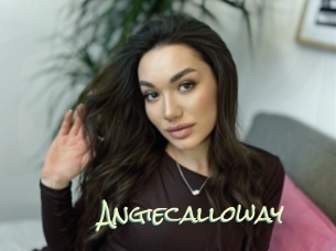 angiecalloway Porn Monkey Cash