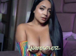 Angiesoler