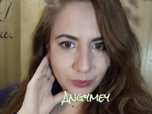 Angymey