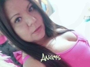 Angys