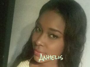 Anhelis