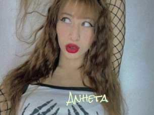 anheta Porn Monkey Cash