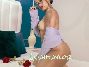 Aniahtaylor