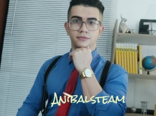 Anibalsteam
