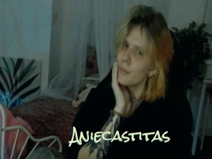 Aniecastitas