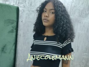 Aniecolemann