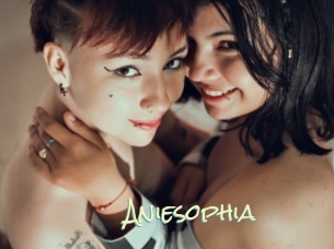 aniesophia Porn Monkey Cash