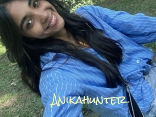 Anikahunter