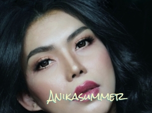 anikasummer Porn Monkey Cash