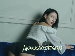 Anikkagerson
