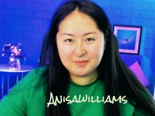 anisawilliams Porn Monkey Cash