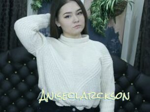 Aniseclarckson