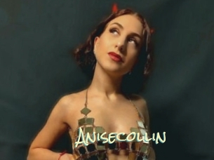 Anisecollin