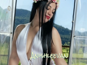 Anishleevan