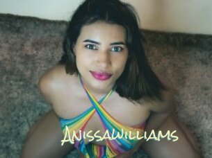Anissawilliams