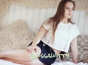 Anissawitty