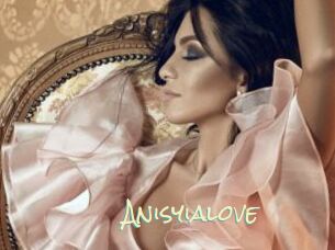 Anisyialove