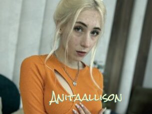Anitaallison