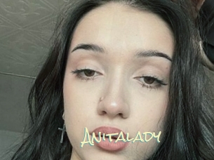 Anitalady