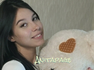 anitapage Porn Monkey Cash