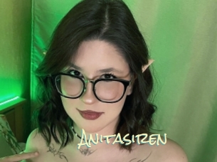 anitasiren Porn Monkey Cash