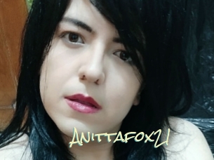 Anittafox21