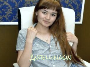 Anjellinasin