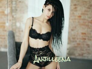 Anjilleena