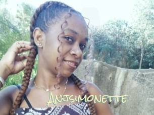anjsimonette Porn Monkey Cash