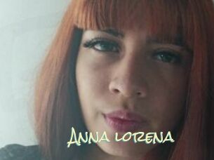 Anna_lorena