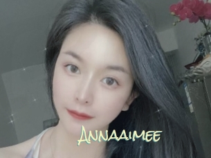 Annaaimee