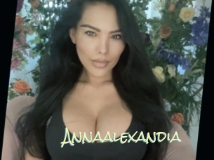 Annaalexandia