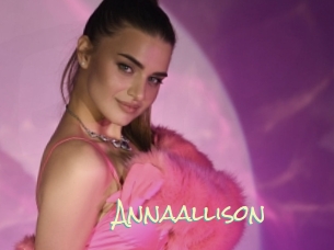 Annaallison