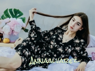 annaalvarez Porn Monkey Cash