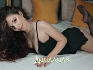 Annaanais