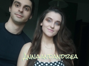 Annaandandrea