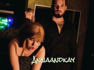 Annaandkay