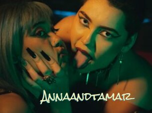 Annaandtamar