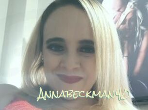Annabeckman40