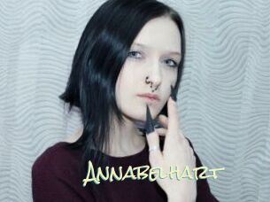 Annabelhart