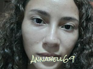 annabell69 Porn Monkey Cash
