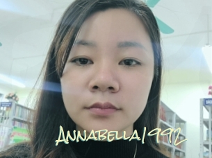 annabella1992 Porn Monkey Cash